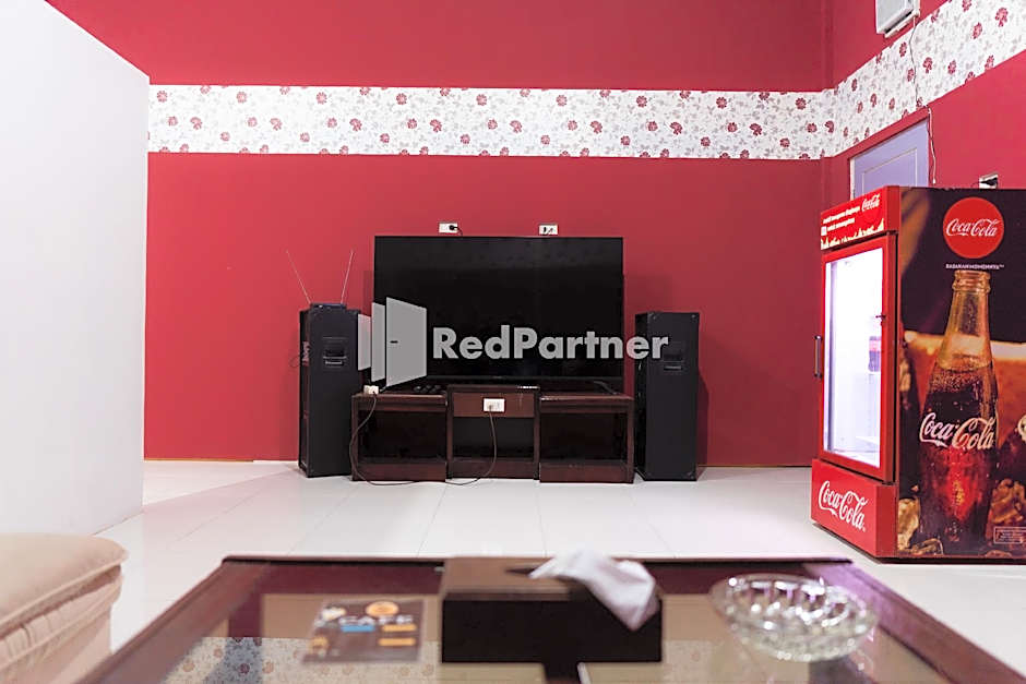 Pondok Kelapa Homestay near Unila Lampung RedPartner