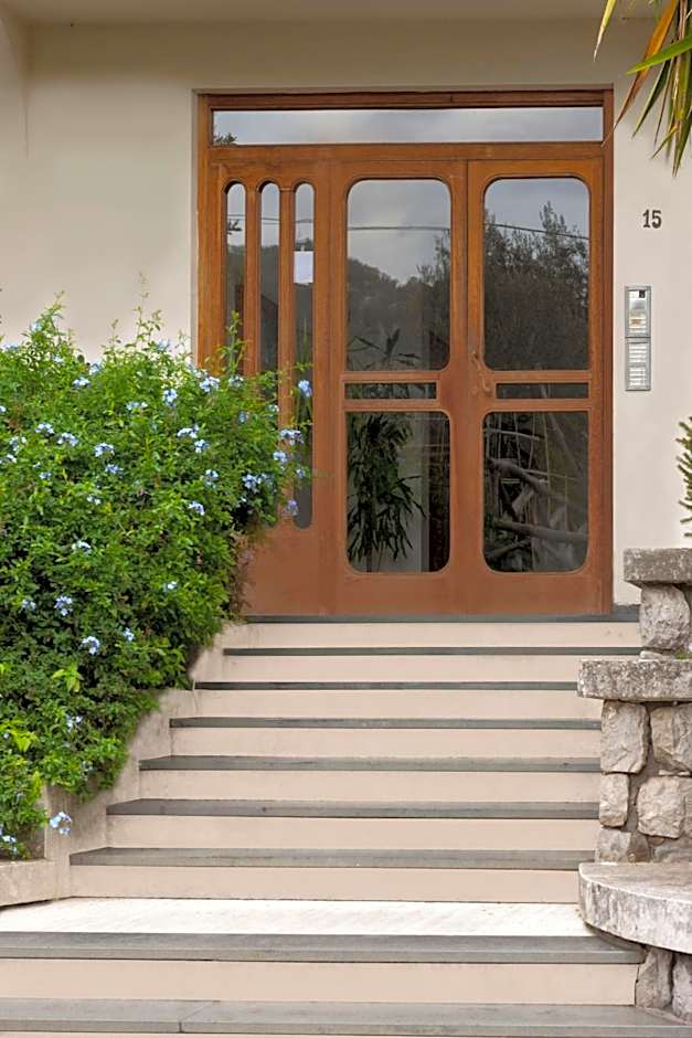 Casa Aurora - Stay in Sorrento