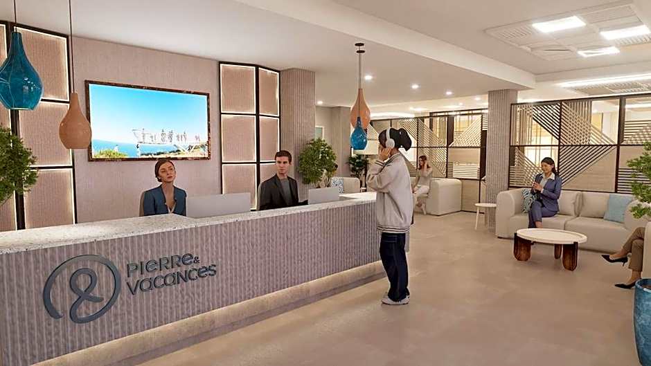 Hotel Santa Pola by Pierre & Vacances