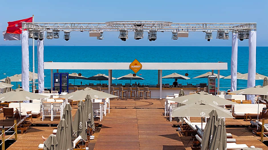 Nirvana Mediterranean Excellence