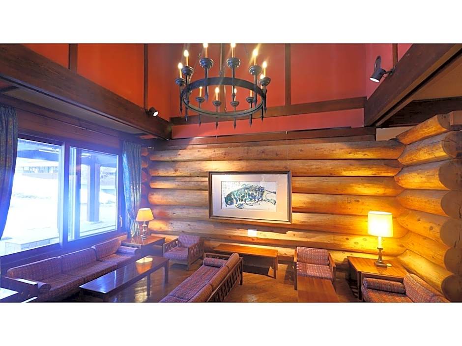 Sukayu Onsen Hakkoda Hotel - Vacation STAY 66845v