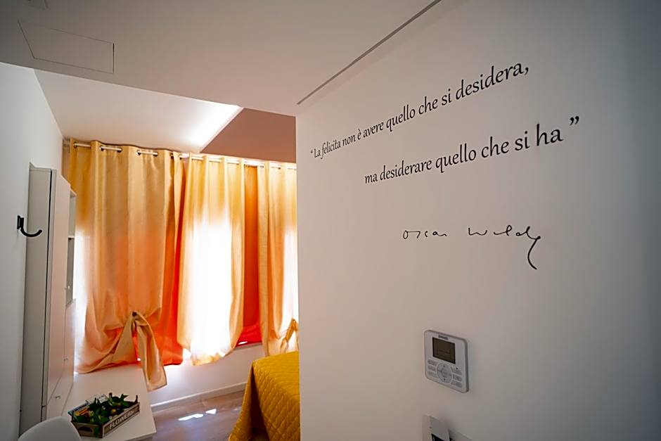 L' Angolo dei poeti - Bed and Breakfast