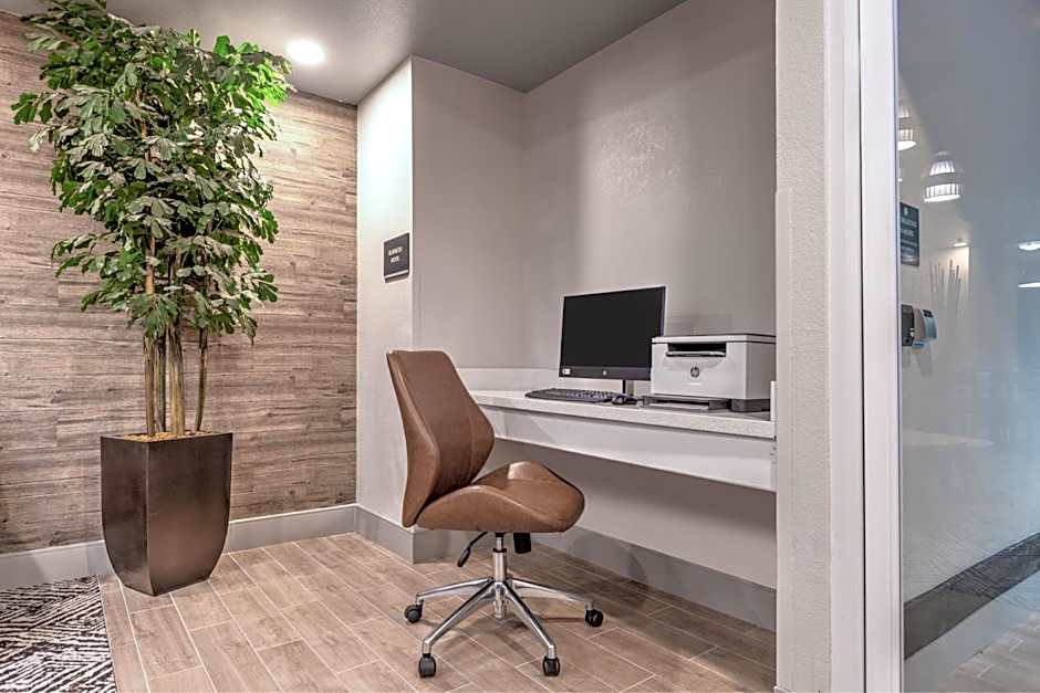 Candlewood Suites Houston The Woodlands By IHG