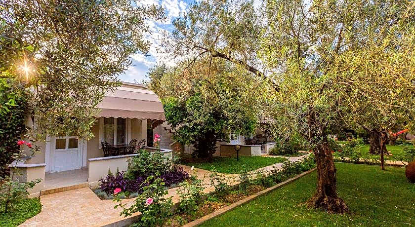 Gürel Garden House