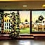 Sercotel Gran hotel Zurbaran