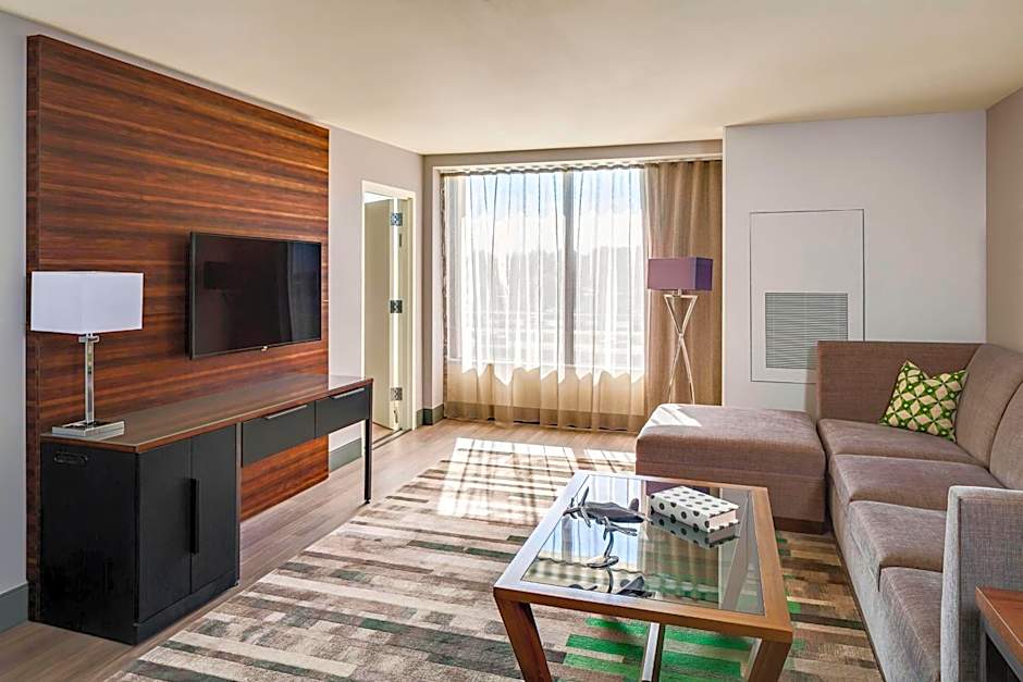 North Charleston Marriott