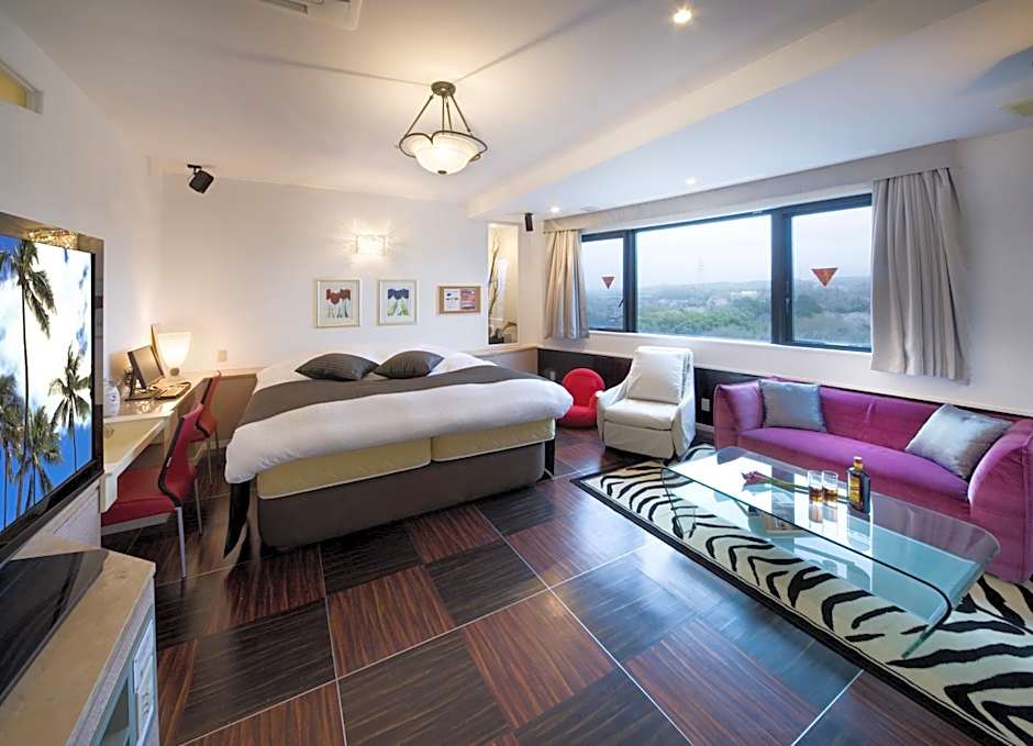 HOTEL & SPA ISLAND (Adult Only)