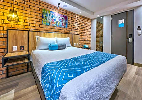 Hotel Marti