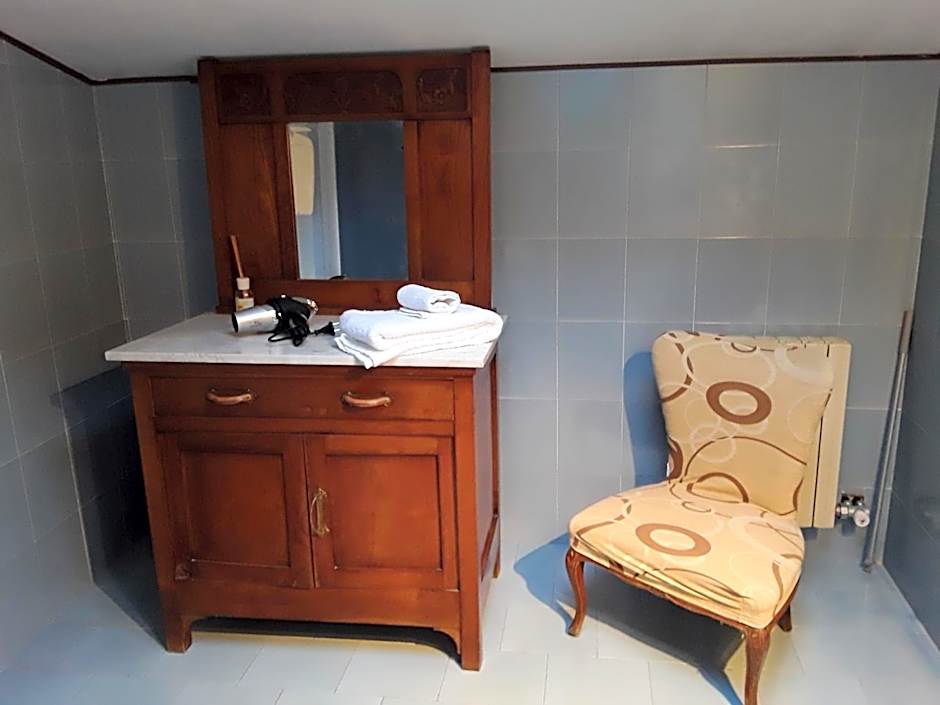 Camere Porto Vecchio con parcheggio a pochi passi dal castello