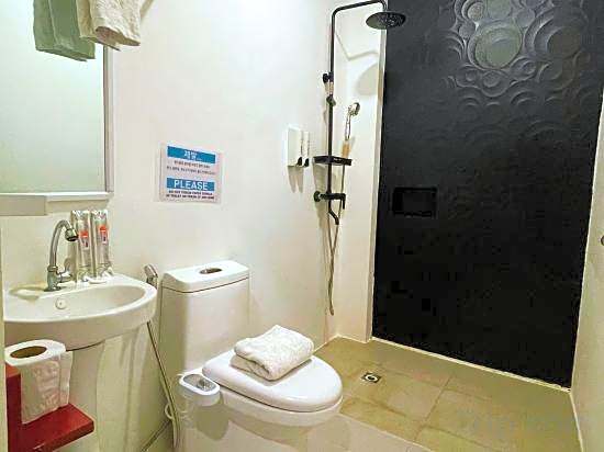 Hotel Halo Angeles City