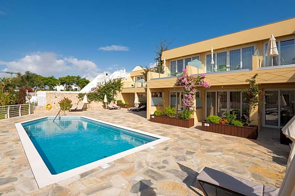 Vila Luz