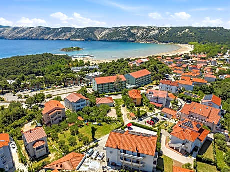 Guesthouse Marija II