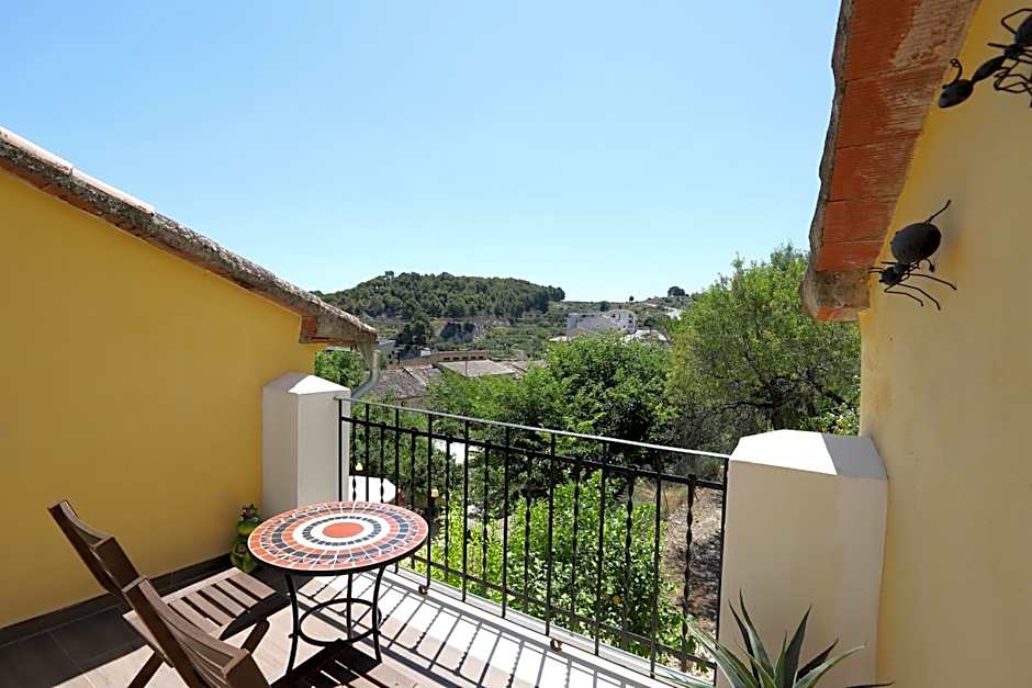 Nasilvana Hotel & Spa Adults Only