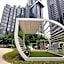 Happy Homestay@Icon City Petaling Jaya Sunway Subang