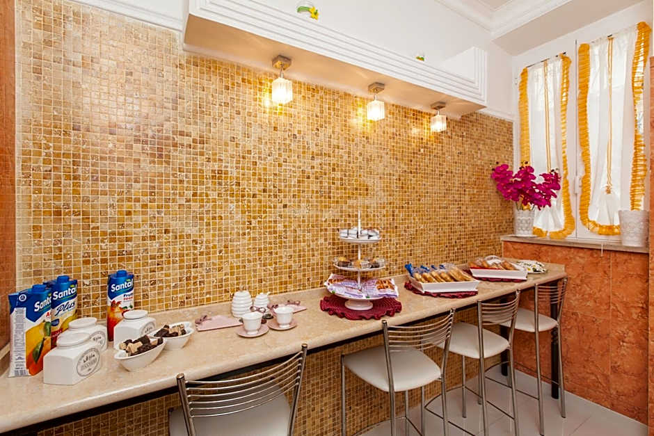 Impero Vaticano San Pietro