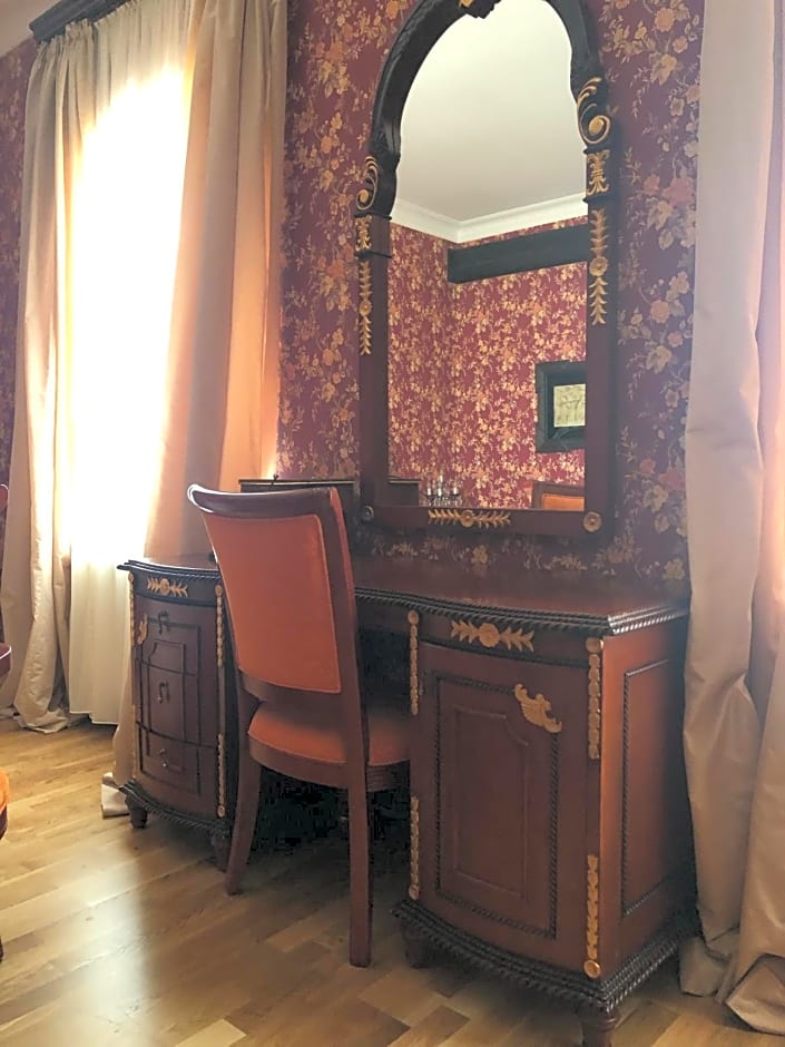 Pałac Pacółtówko