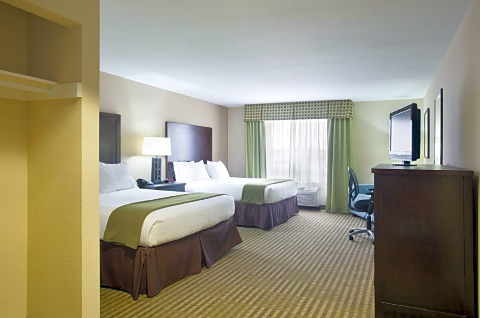 Holiday Inn Express Le Roy, an IHG Hotel