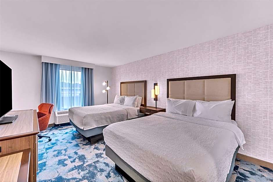 Hampton Inn By Hilton & Suites Kenosha