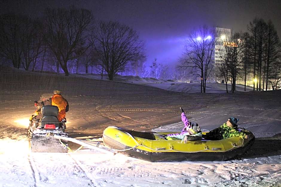 Minakami Kogen Hotel 200