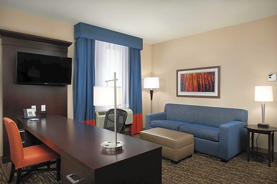 Hampton Inn By Hilton & Suites Portland/Vancouver
