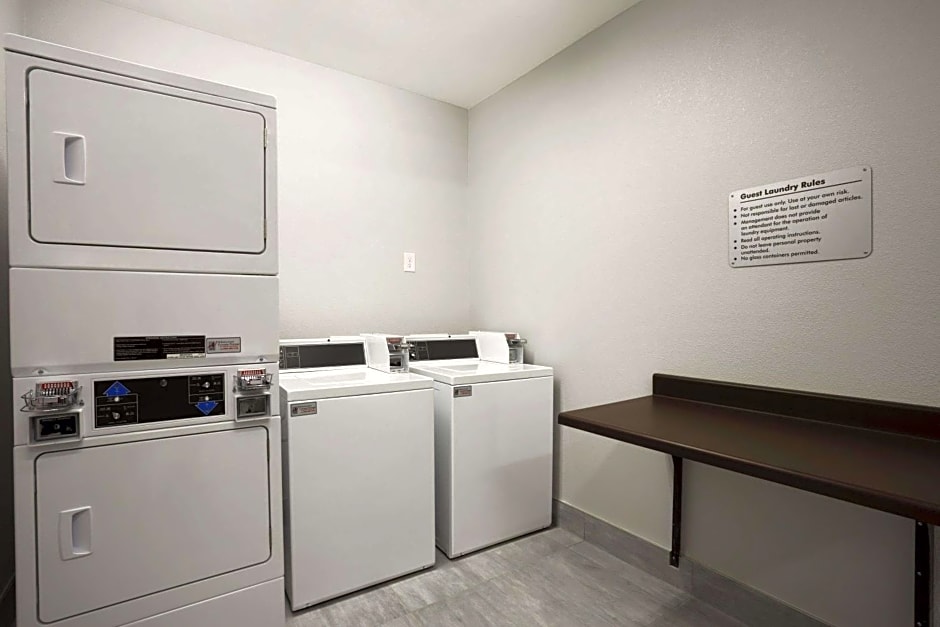Hawthorn Suites by Wyndham San Angelo