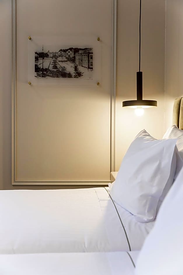 Avenida Boutique Hotel