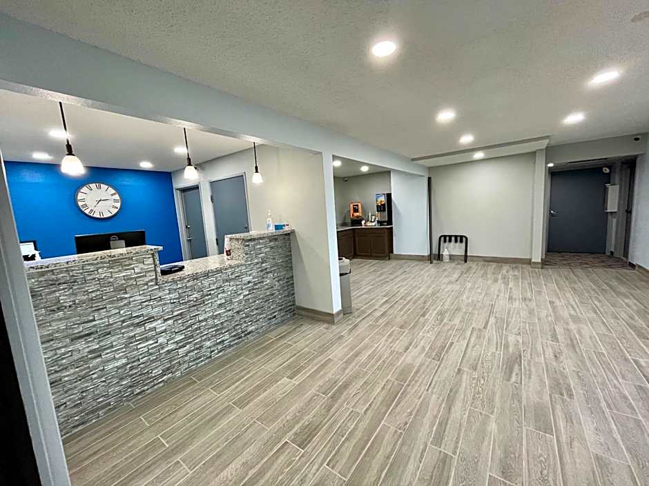Travelodge by Wyndham Lamoni