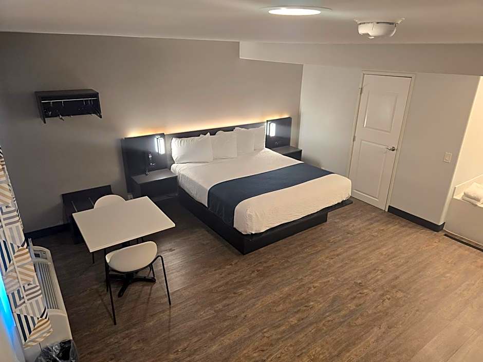 Motel 6 Los Angeles, CA - Downtown