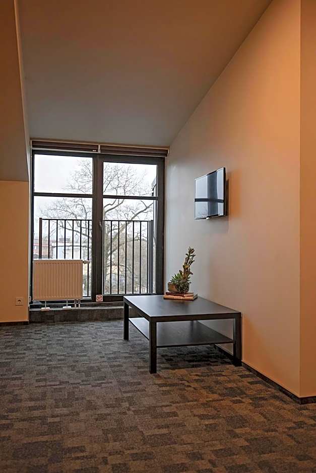 LOFT INN Vilnius