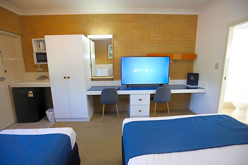 Great Eastern Motor Inn Gympie