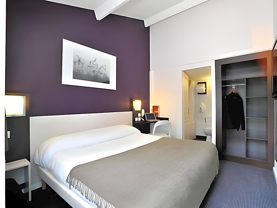 Brit Hotel Lyon Nord Dardilly
