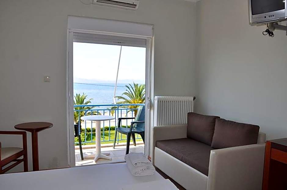Elena Hotel