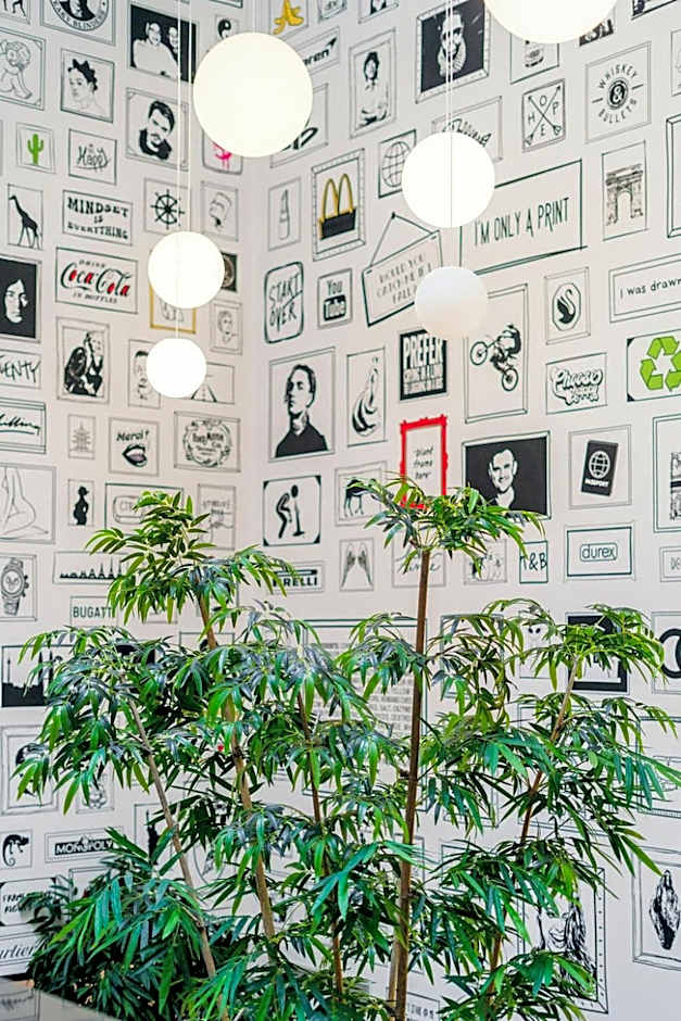 SO City Hotel Adults Only