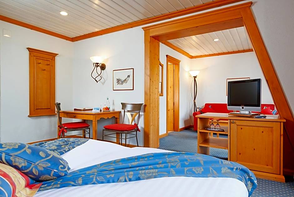 Derby Swiss Quality Hotel