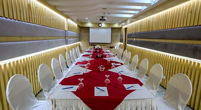 Ascott The Residence Dhaka