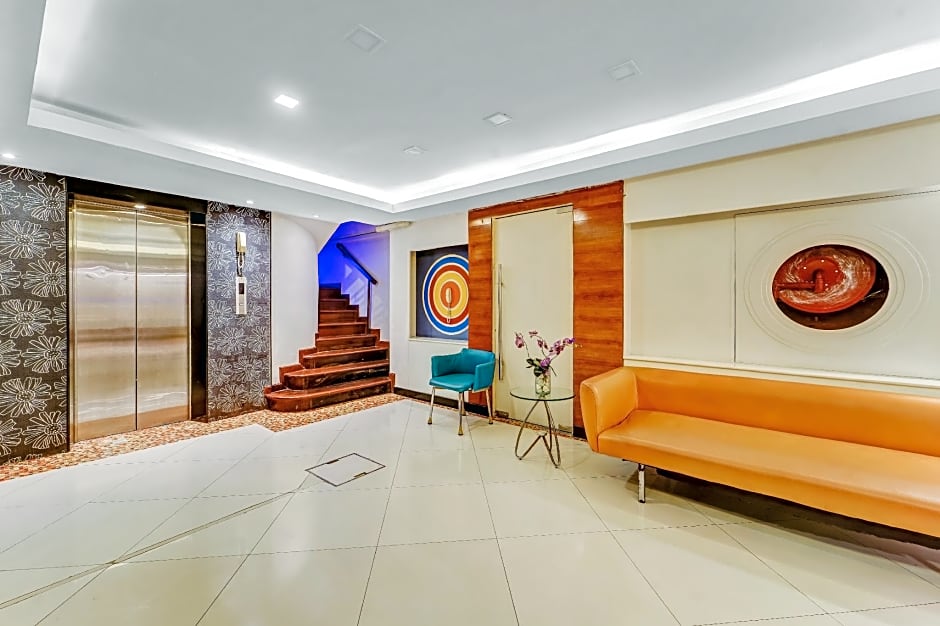 UPAR Hotels Sukhumvit 11 Nana