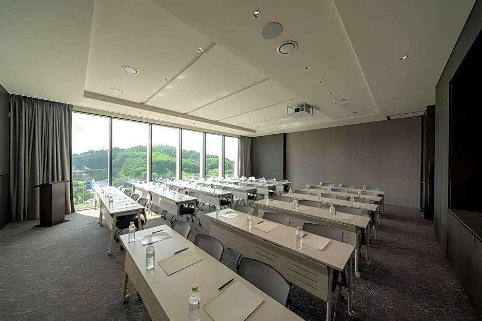 NINE TREE BY PARNAS SEOUL PANGYO 