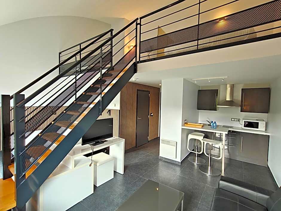 Hotel Bô Rivage