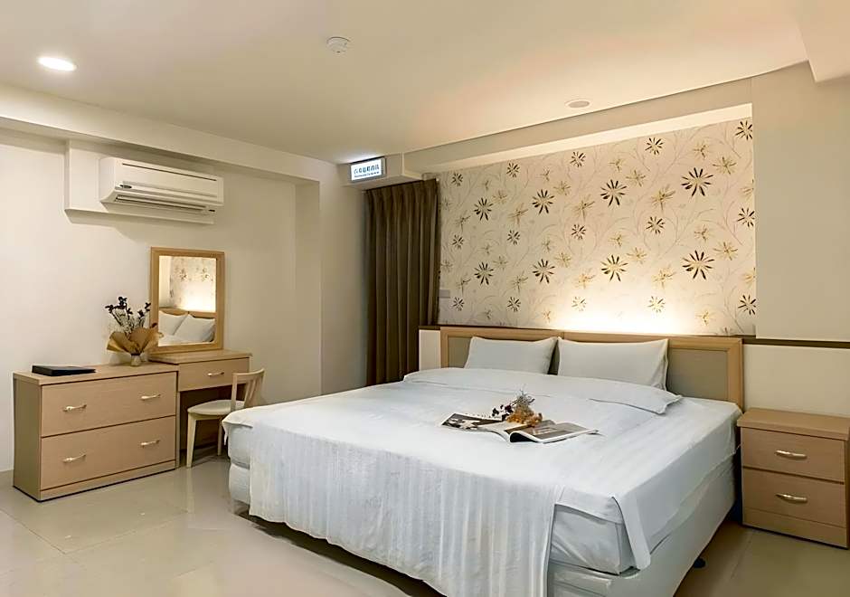 JS Hotel-Gallery Hotel