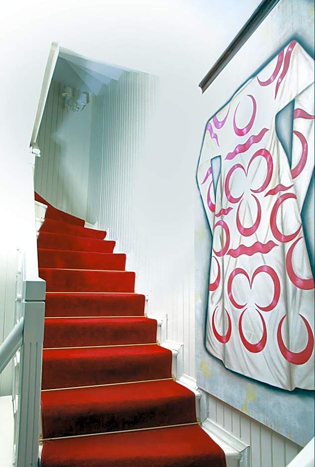 Kadi Konagi Thermal Hotel