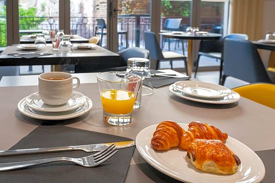 Nemea Appart Hotel Cannes Palais