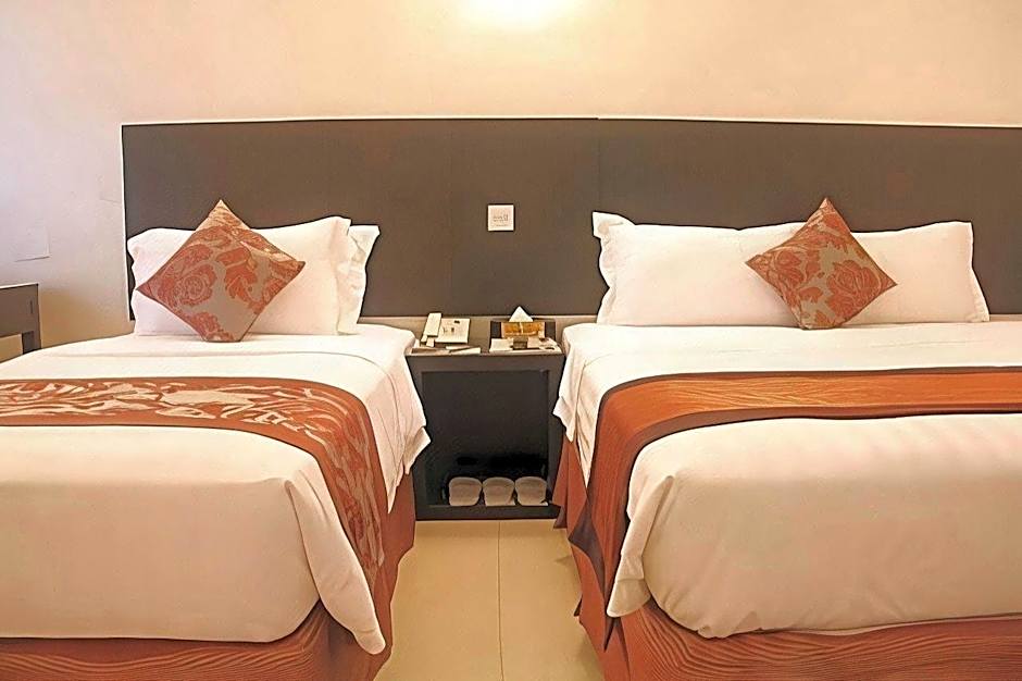 My Inn Hotel