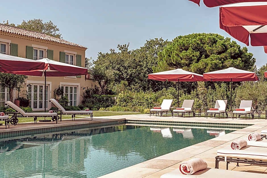 Hotel Lou Pinet