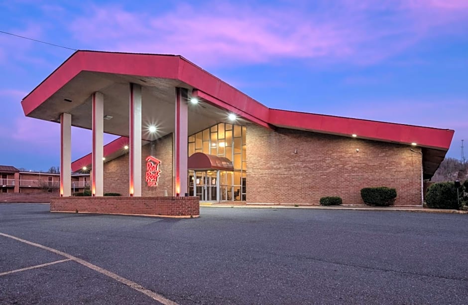 Red Roof Inn Marion, VA