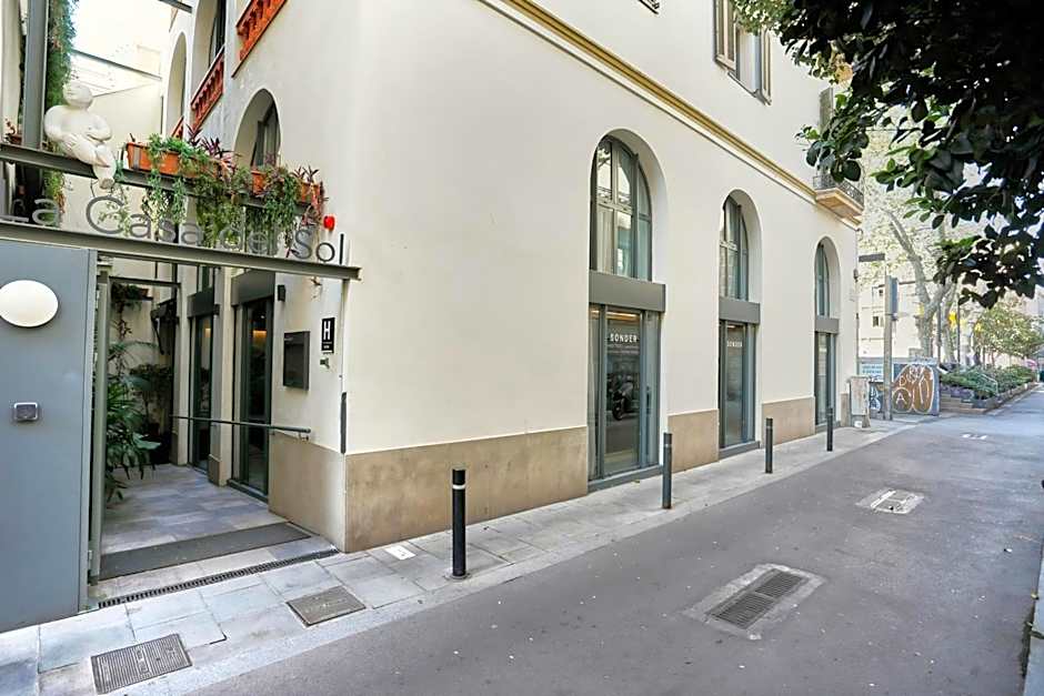La Casa Del Sol Hotel Gracia, Sonder by Marriott Bonvoy