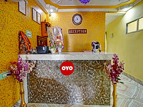 Hotel o  Novelty Garden