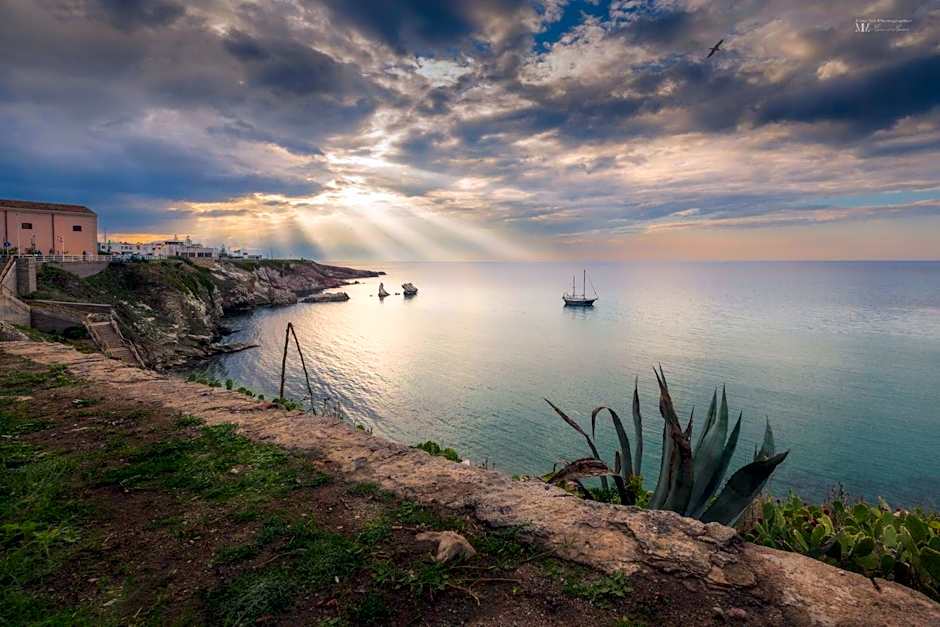 Voilà Rooms Guest House