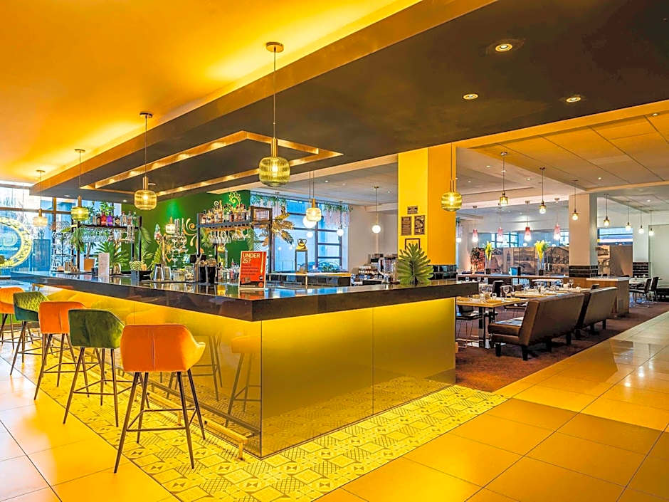 Novotel Birmingham Centre