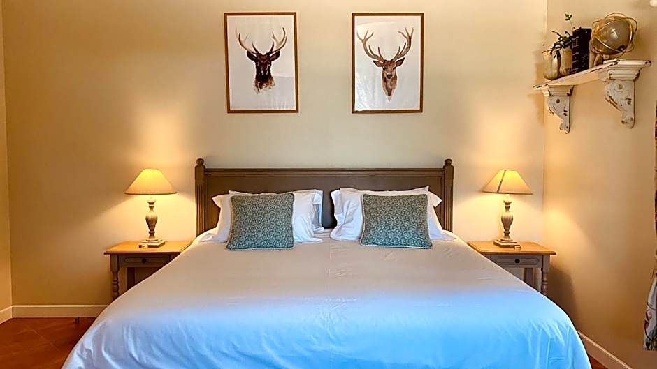 Chambres d'Hôtes Secret Pyrenées