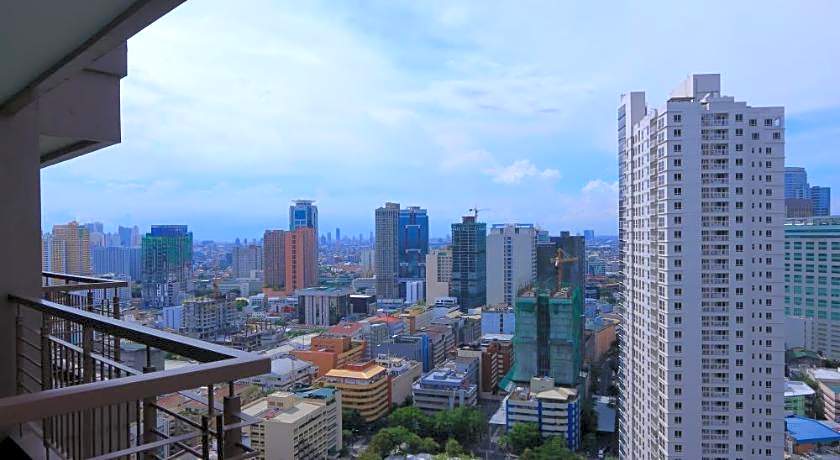 Kl Tower Serviced Residences Managed By Hii